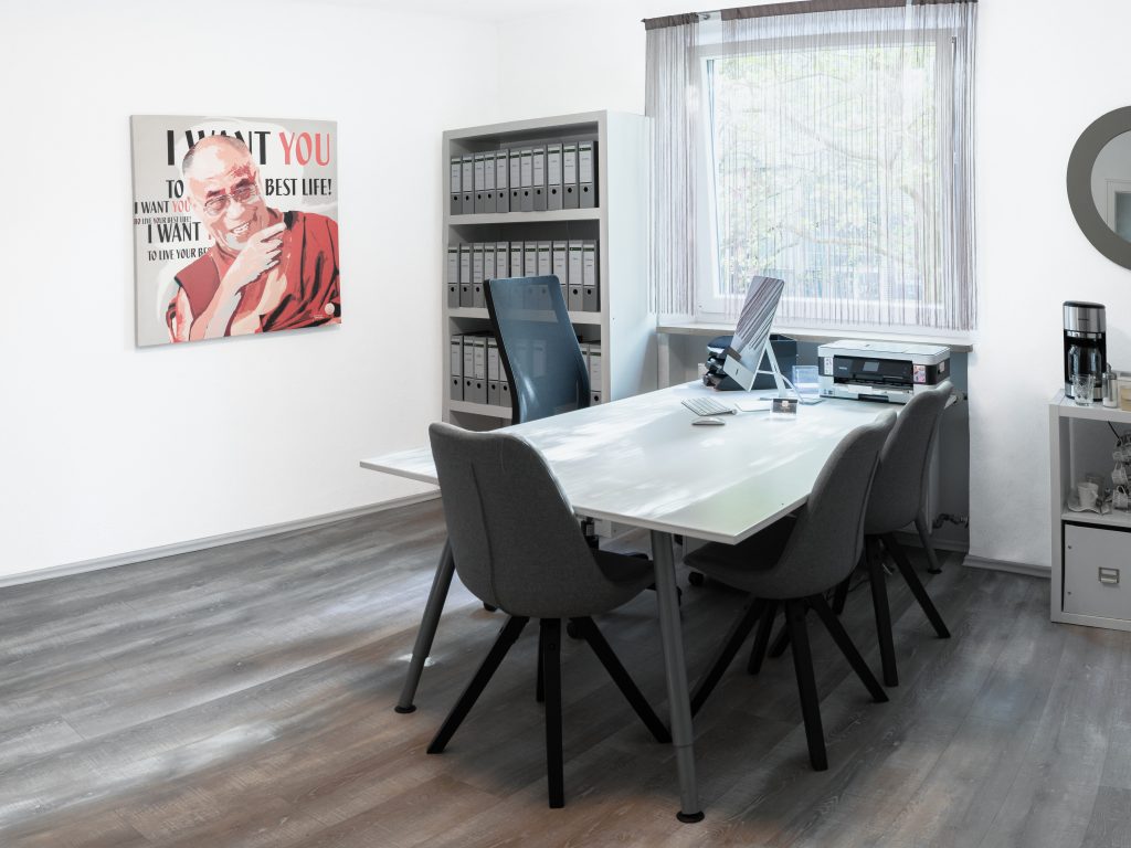 Wirtschaftsberatung Kandemir Erlangen , Immobilien Erlangen, Mesut Kandemir